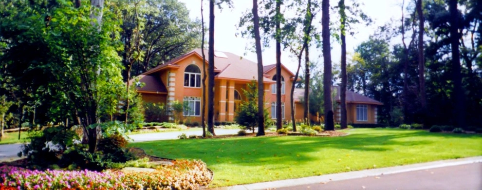 Private Residence - Orchard Lake, Michigan 2 by Bespoke Garden Design - Photo 4