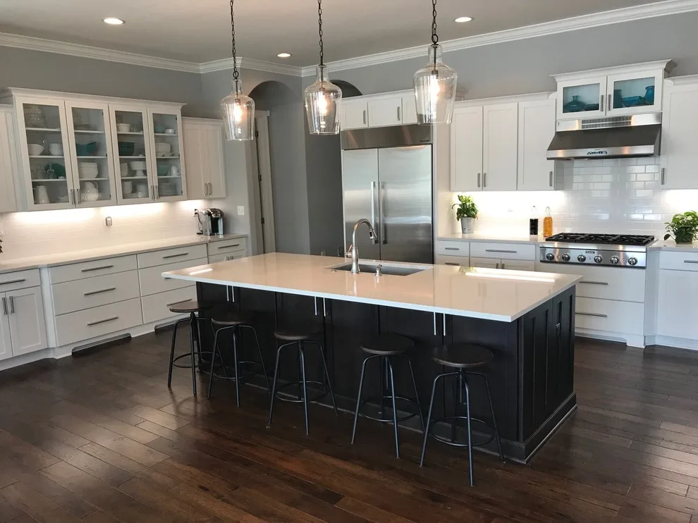 Lunar Waltz Culinary by Bennett Construction Company - Photo 3