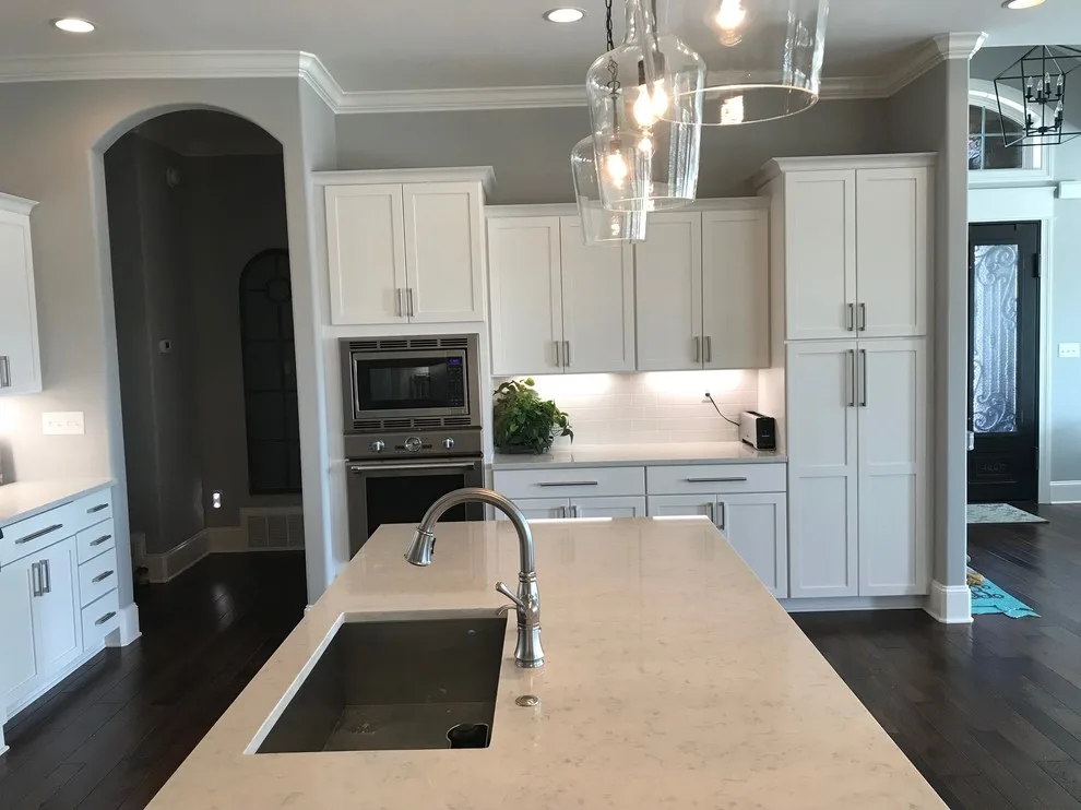 Lunar Waltz Culinary by Bennett Construction Company - Photo 4