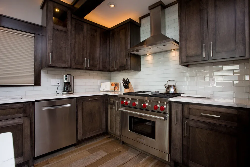 Lunar Cove Renovation by Sunrise Design And Construction LLC - Photo 11