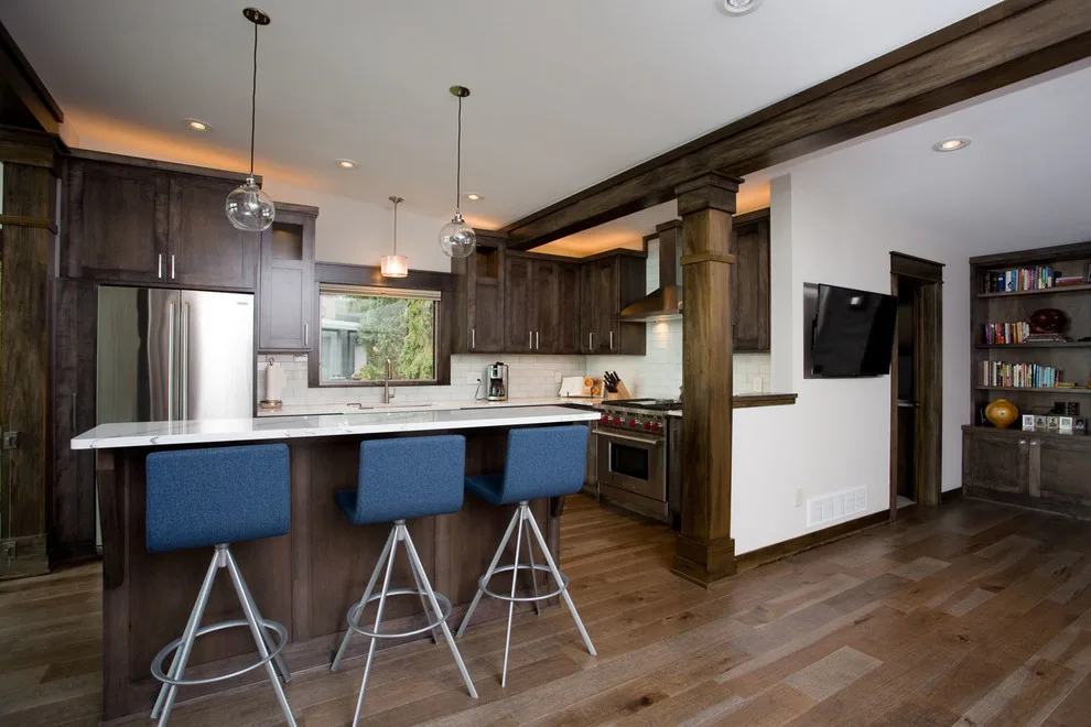 Lunar Cove Renovation by Sunrise Design And Construction LLC - Photo 6