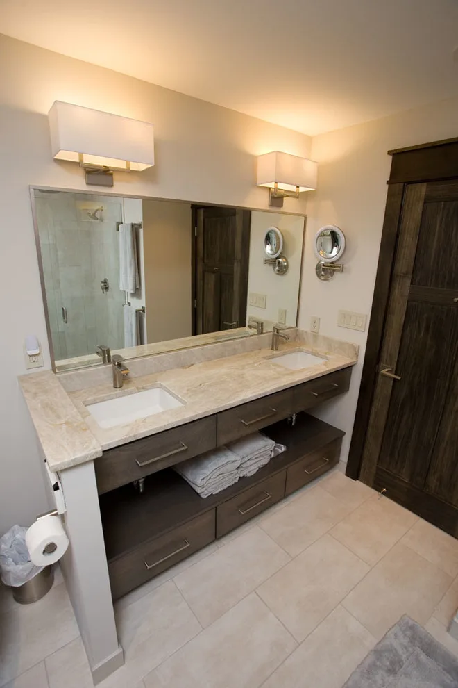 Lunar Cove Renovation by Sunrise Design And Construction LLC - Photo 5