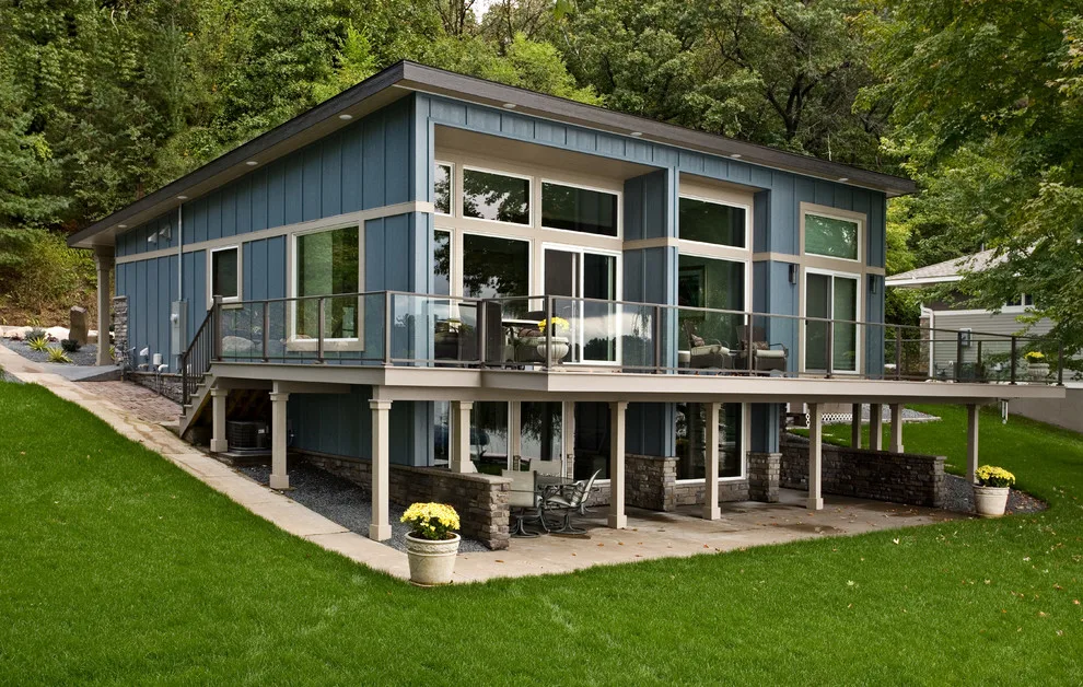 Lunar Cove Renovation by Sunrise Design And Construction LLC - Photo 9