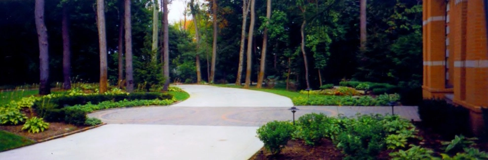 Private Residence - Orchard Lake, Michigan 2 by Bespoke Garden Design - Photo 3