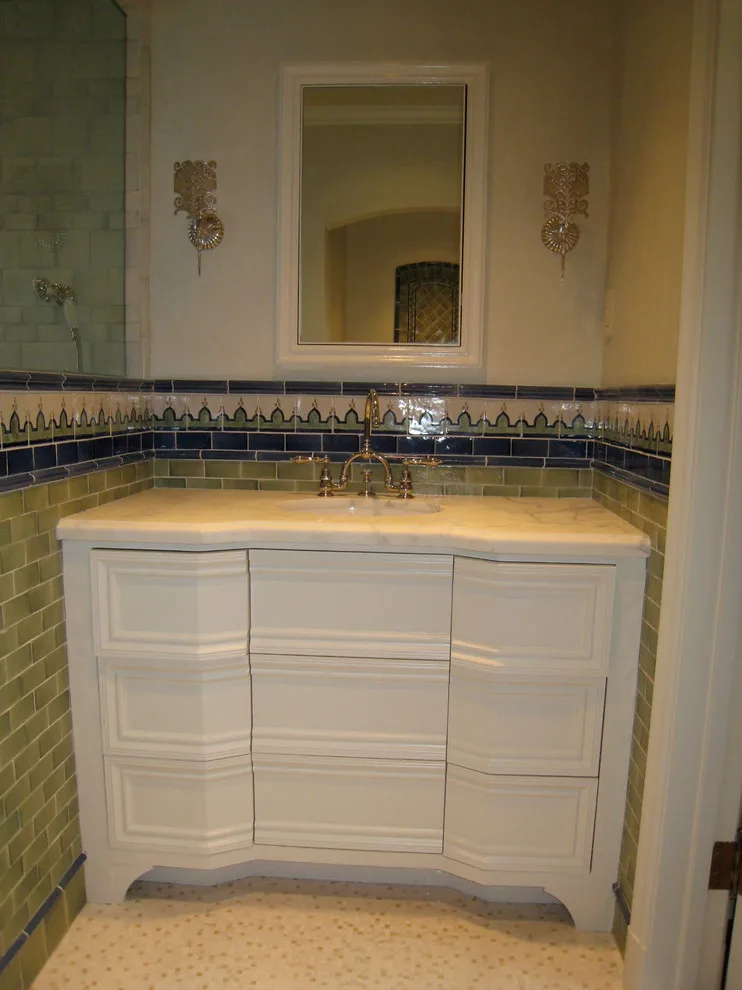 Moorish Spa by Onga's Tile - Photo 3