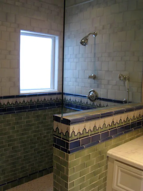 Moorish Spa by Onga's Tile - Photo 2