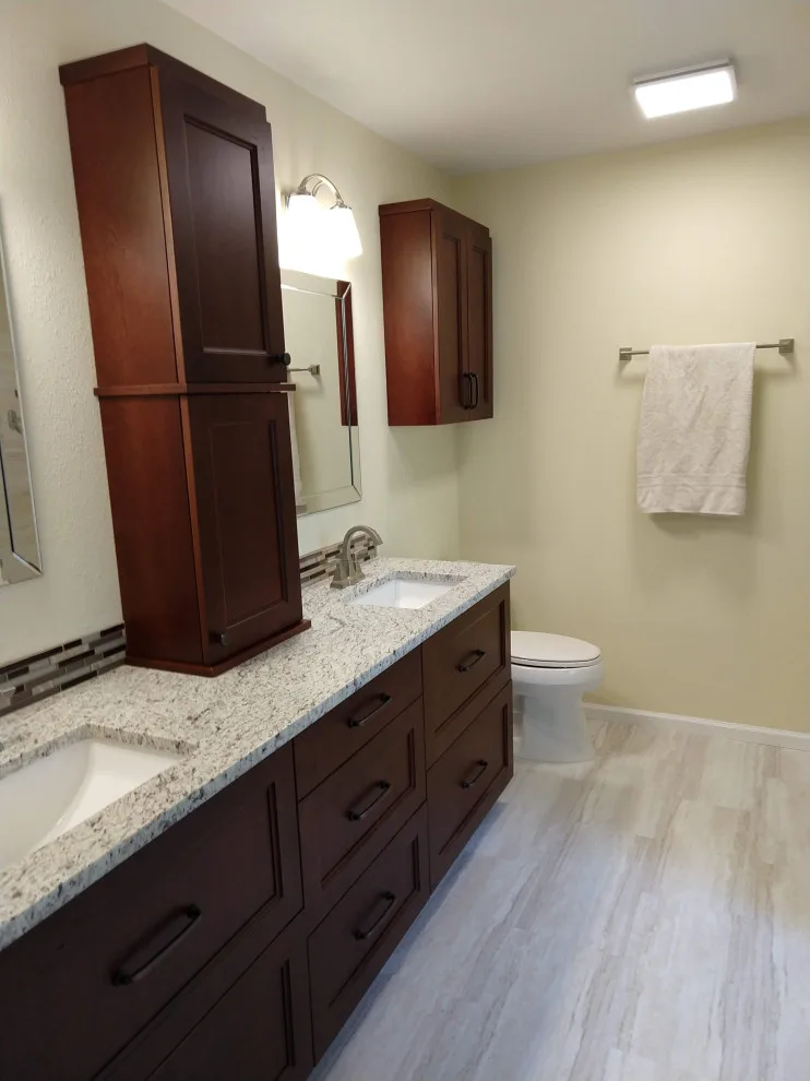 Increased Work Accomplished by CCHI! by Capitol City Home Improvement LLC - Photo 15