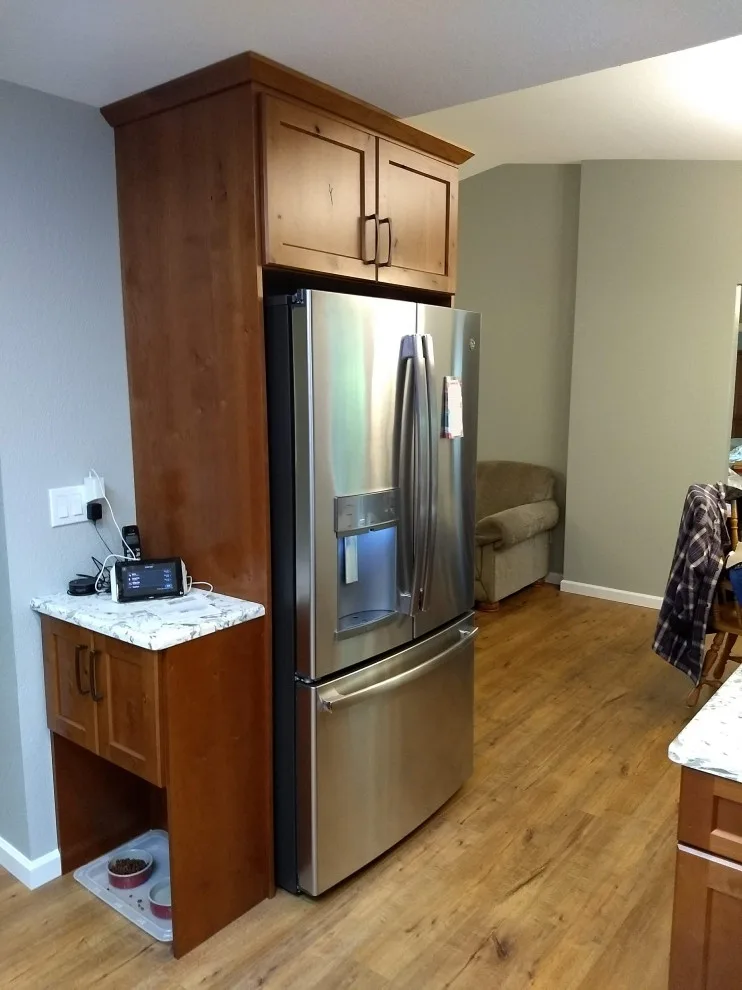 Increased Work Accomplished by CCHI! by Capitol City Home Improvement LLC - Photo 13