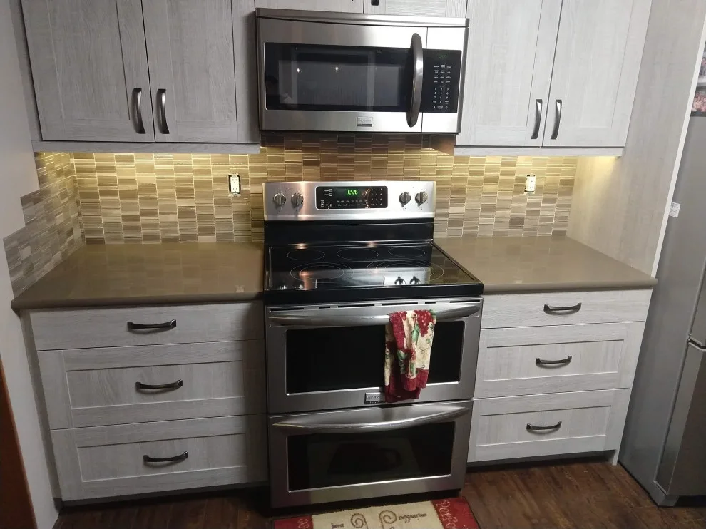 Increased Work Accomplished by CCHI! by Capitol City Home Improvement LLC - Photo 20