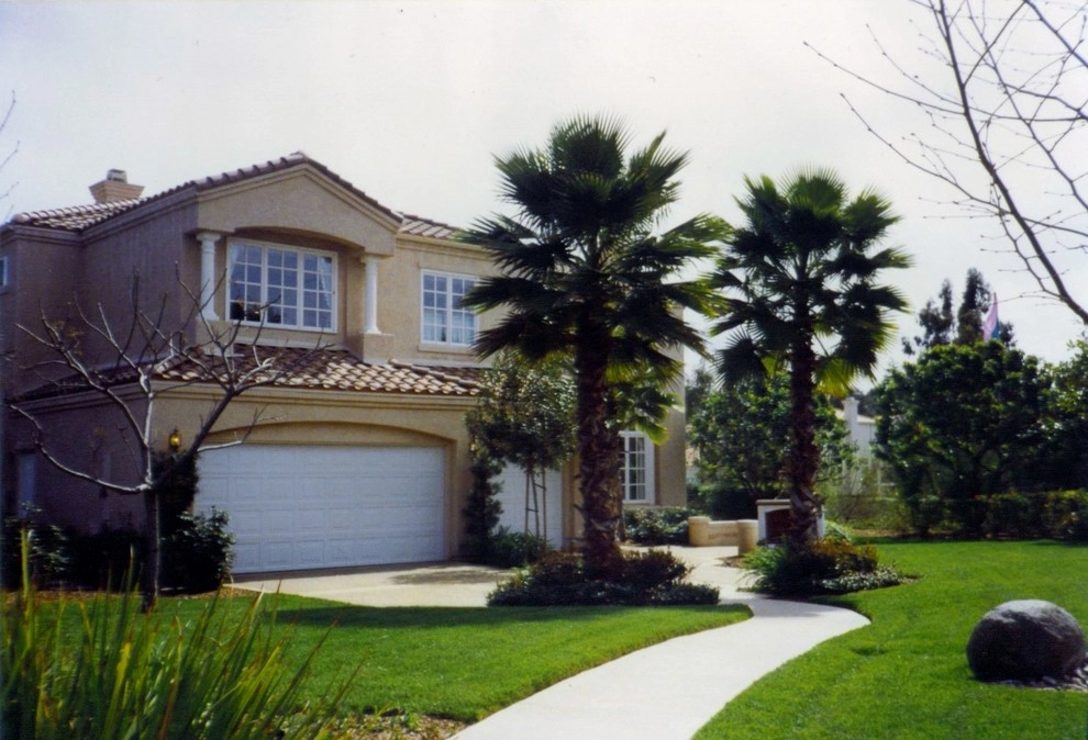 Model Home Project 1 by Bespoke Garden Design - Photo 5