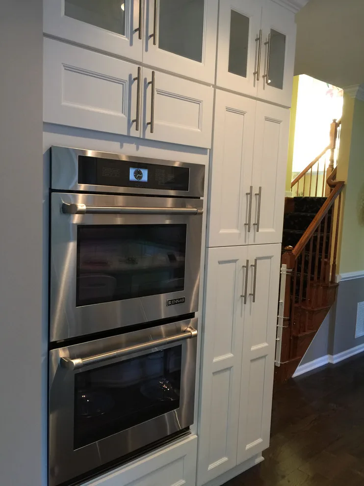 Morganville Modern Kitchen by Len's Remodeling And Contracting Services - Photo 2