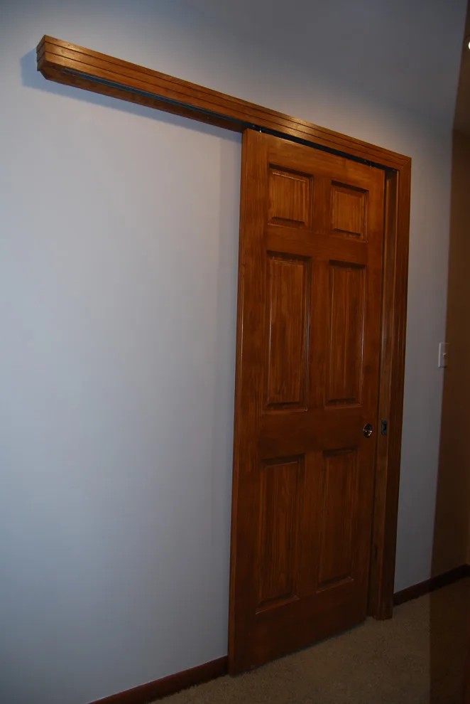 Morningside Sliding Door by Design One Contractors, Llc - Photo 2
