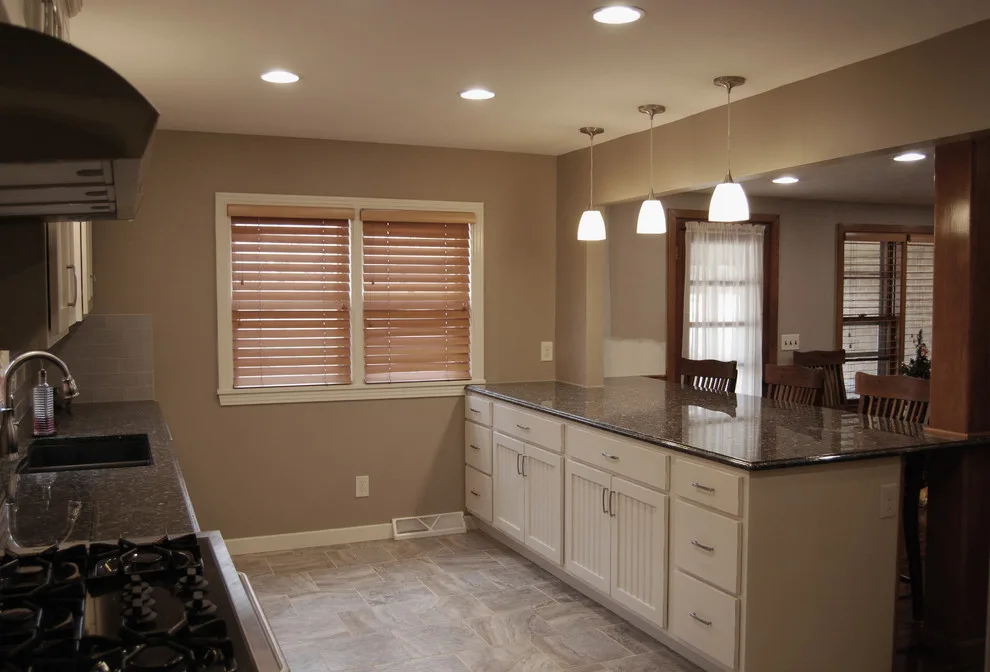 Morningside Culinary Space by Design One Contractors, Llc - Photo 4