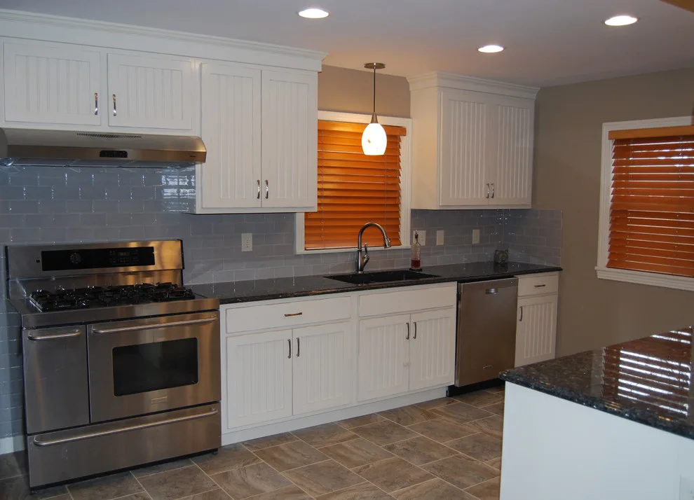 Morningside Culinary Space by Design One Contractors, Llc - Photo 3