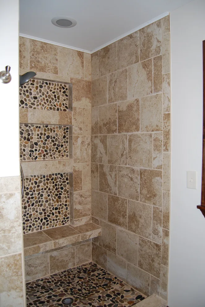 Morningside Main Bathroom by Design One Contractors, Llc - Photo 2