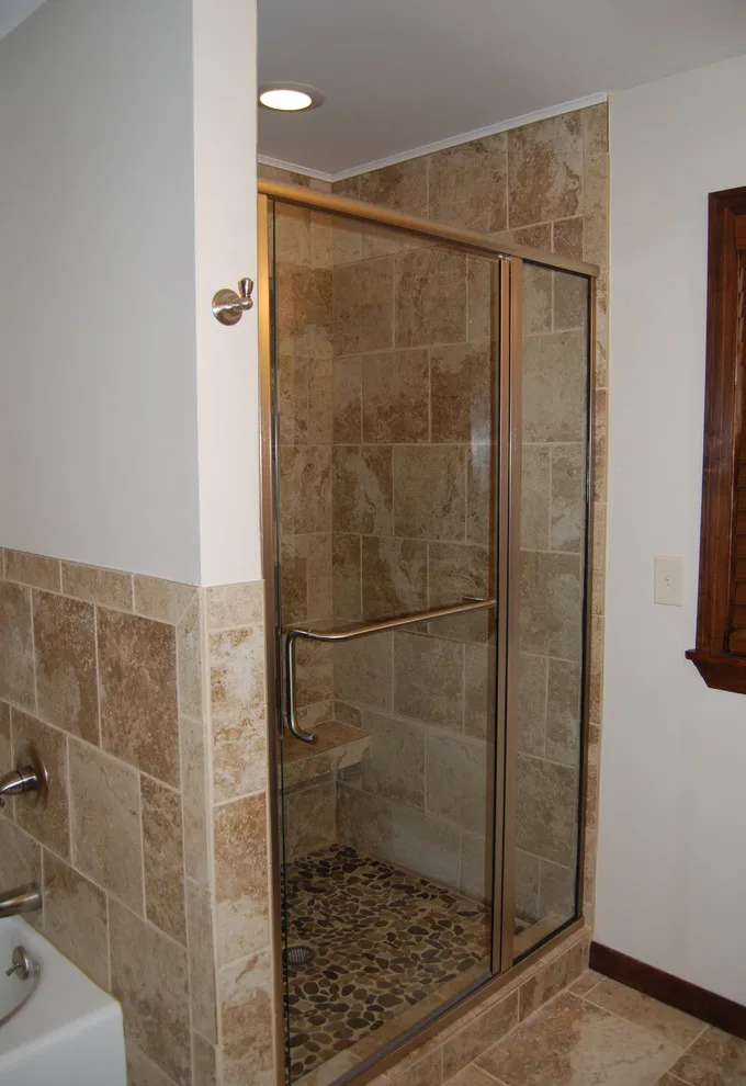 Morningside Main Bathroom by Design One Contractors, Llc - Photo 3