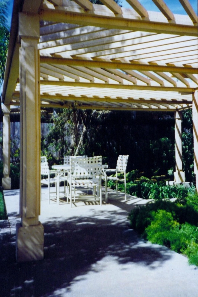 Bespoke Garden Design - Photo 12