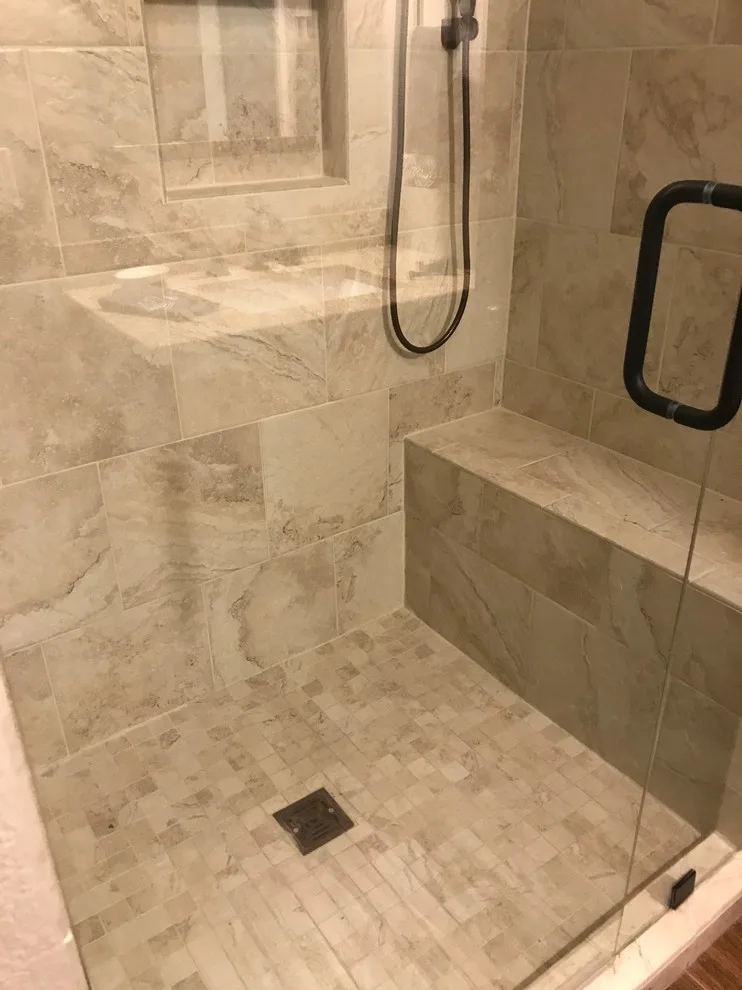 Morris Restroom by Jim Martin Construction - Photo 3