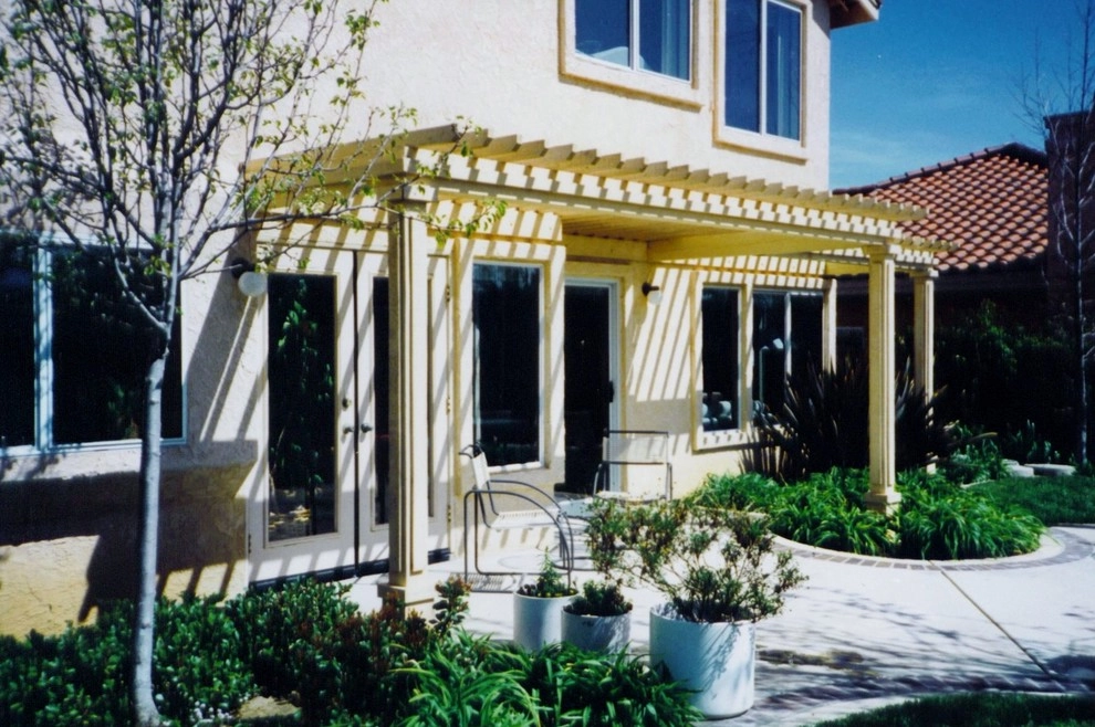 Model Home Project 2 by Bespoke Garden Design - Photo 6