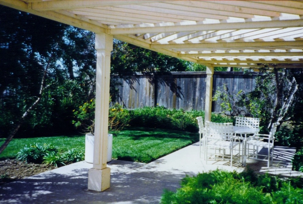 Model Home Project 2 by Bespoke Garden Design - Photo 7