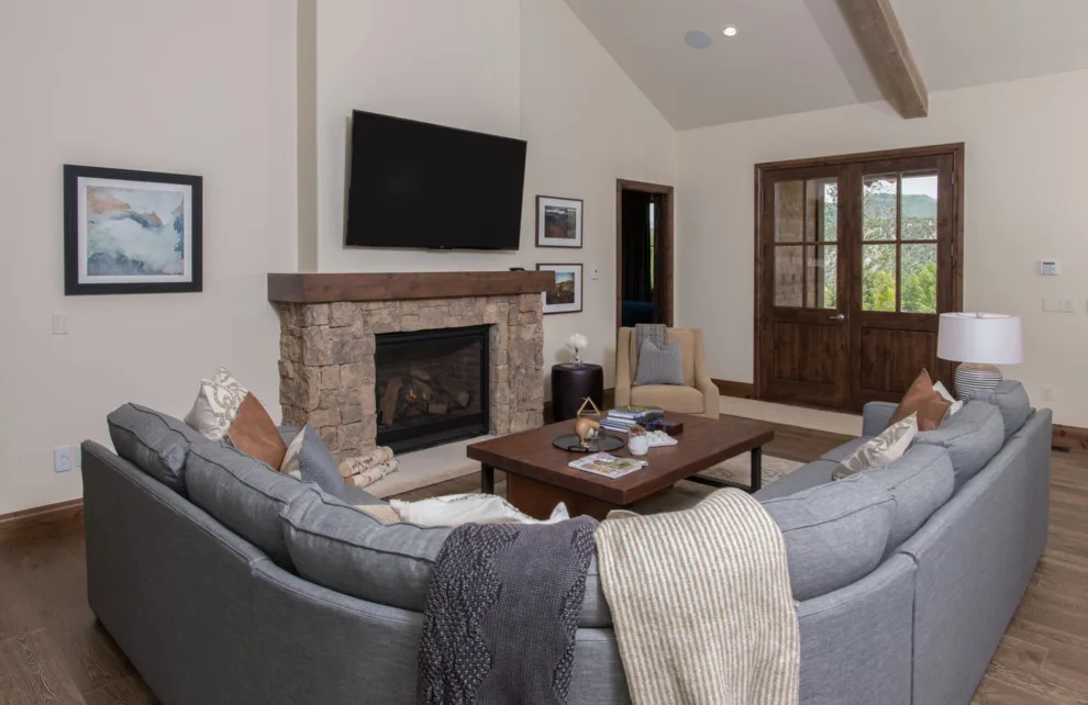 IN-LAW RESIDENCE by Tiger Paw Construction - Photo 6