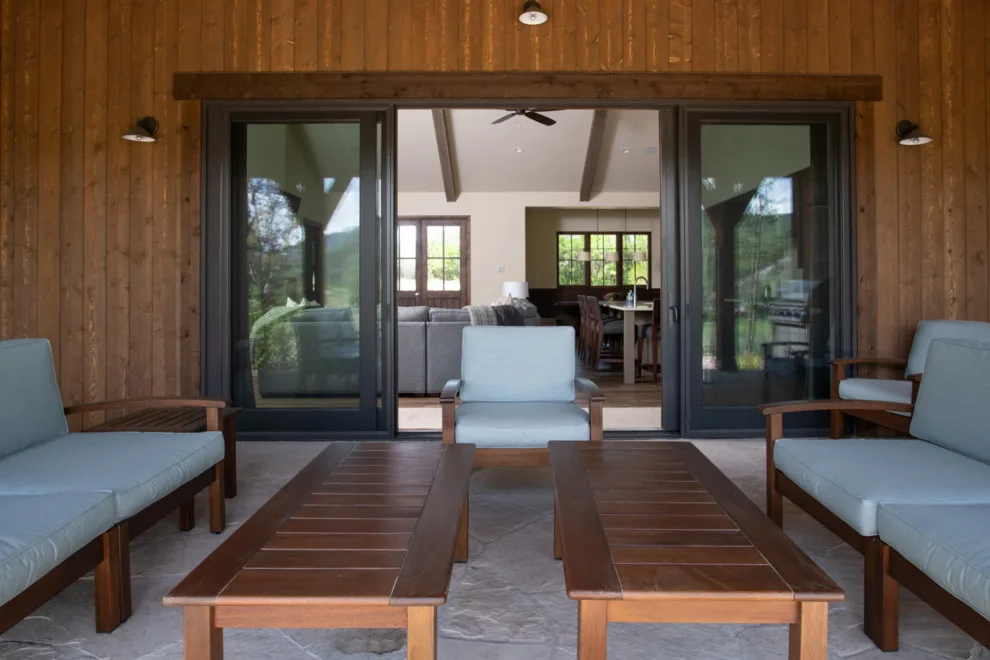IN-LAW RESIDENCE by Tiger Paw Construction - Photo 2