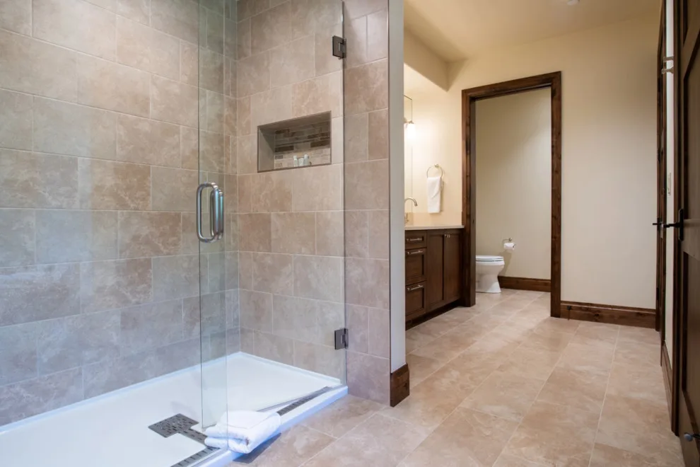 IN-LAW RESIDENCE by Tiger Paw Construction - Photo 7