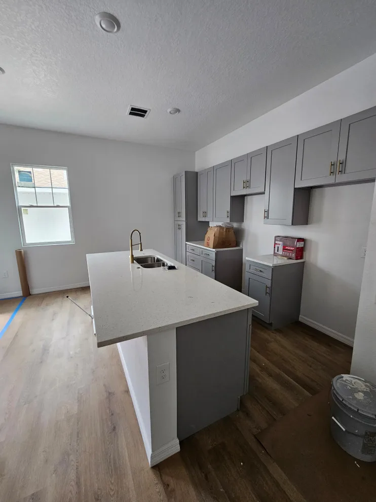 In-Law Apartment by Beauty Home Remodeling - Photo 24