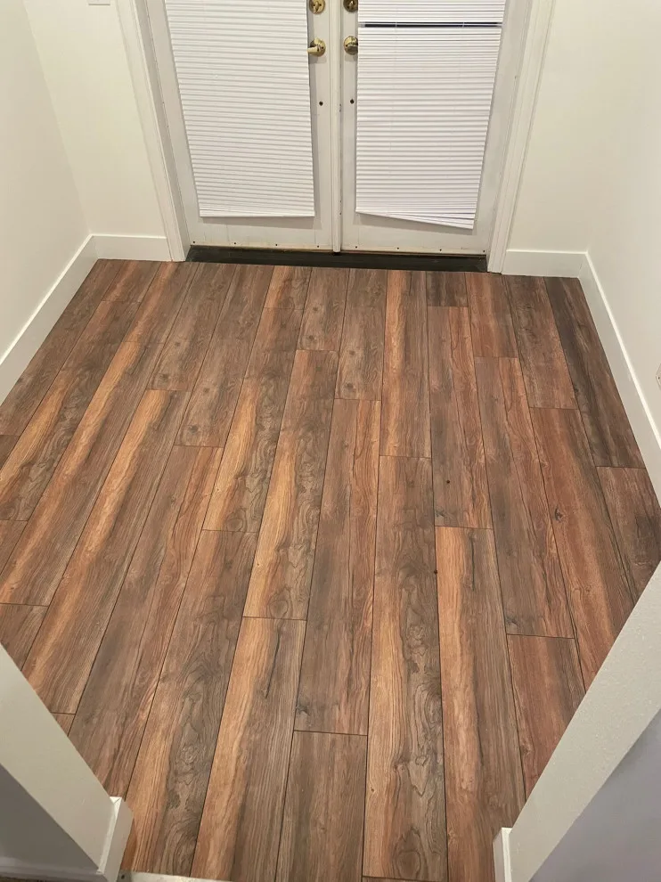 In-Law Suite with Bathroom and Office by Austin Dream Remodeling - Photo 18