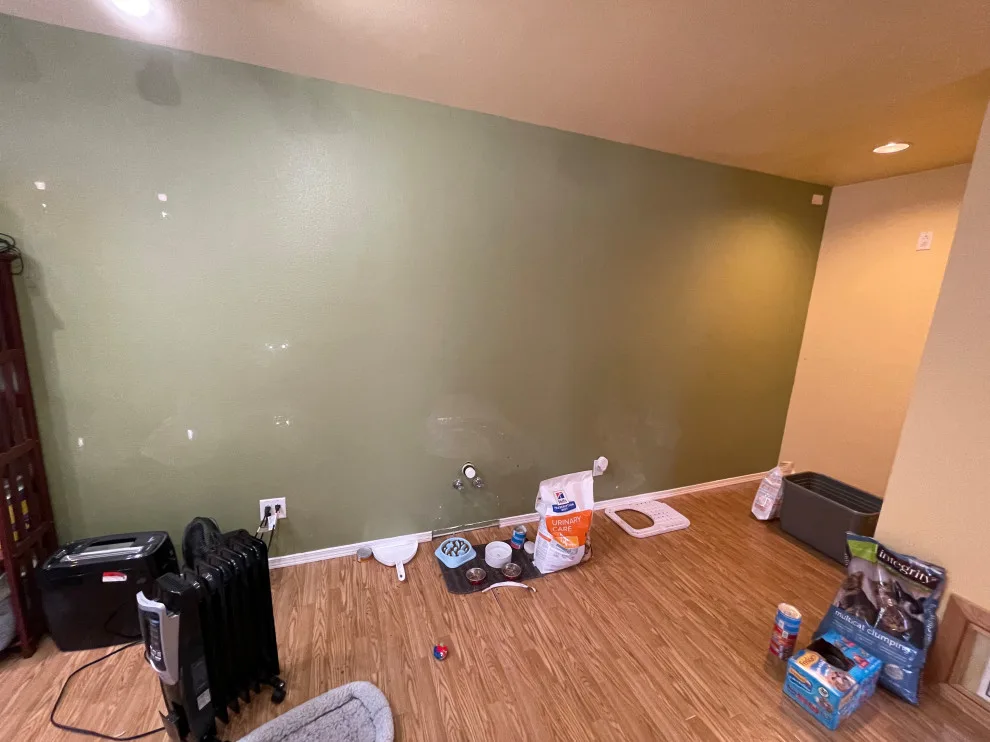 In-Law Suite with Bathroom and Office by Austin Dream Remodeling - Photo 5