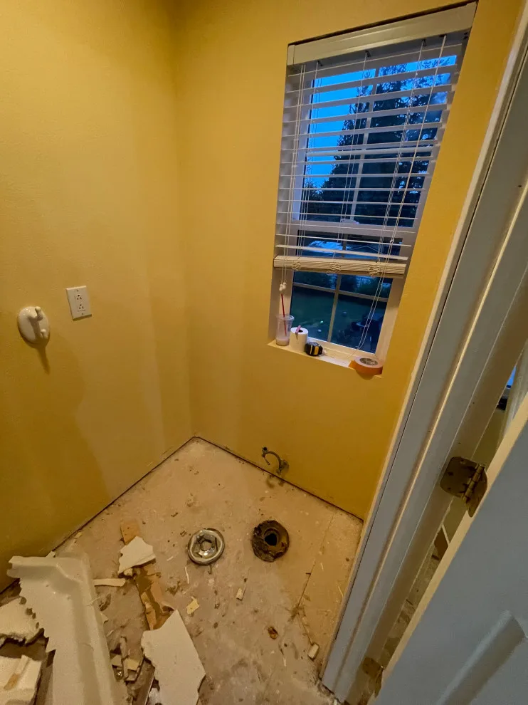 In-Law Suite with Bathroom and Office by Austin Dream Remodeling - Photo 3
