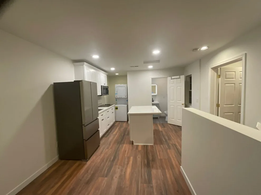 In-Law Suite with Bathroom and Office by Austin Dream Remodeling - Photo 7