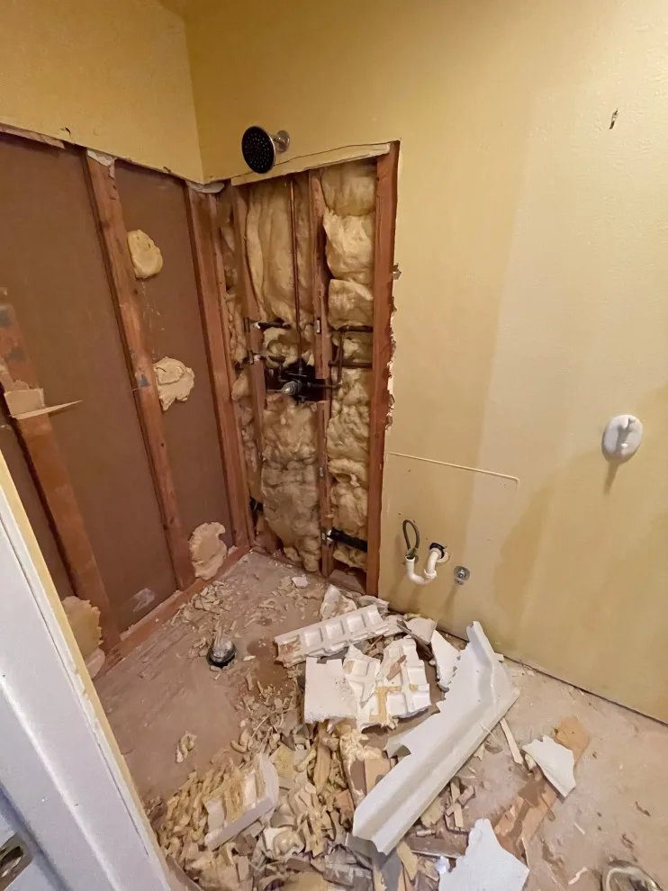 In-Law Suite with Bathroom and Office by Austin Dream Remodeling - Photo 15