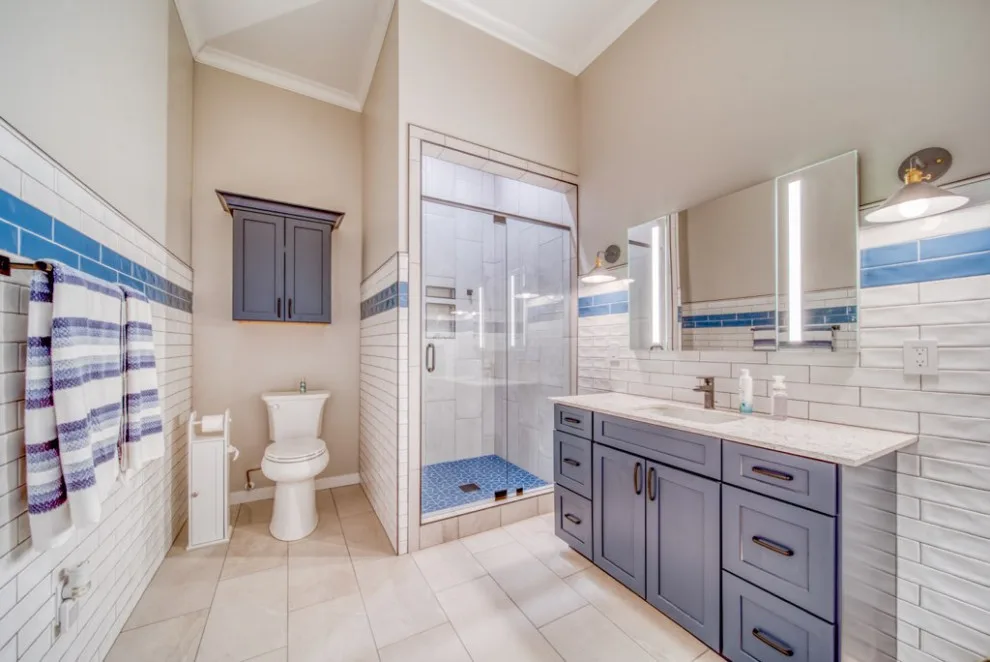 Classic and Clean Shop Apartment by Pixley Lumber, Co. - Photo 5