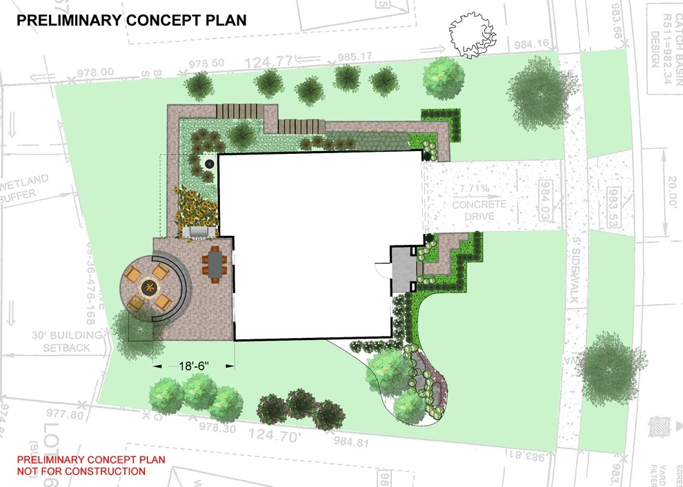 Bespoke Garden Design - Photo 7