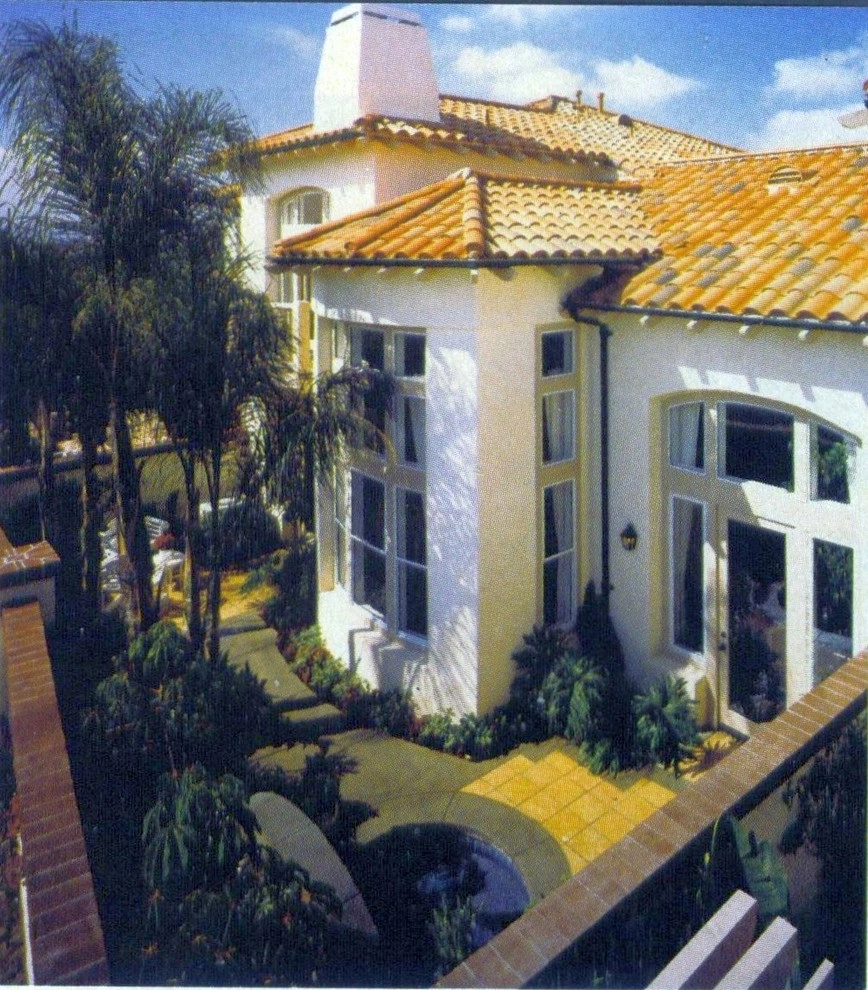 Various California Projects by Bespoke Garden Design - Photo 3