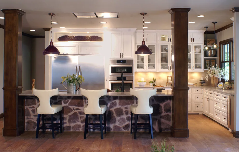 Alpine Escape by Edmond Kitchen & Bath LLC - Photo 9