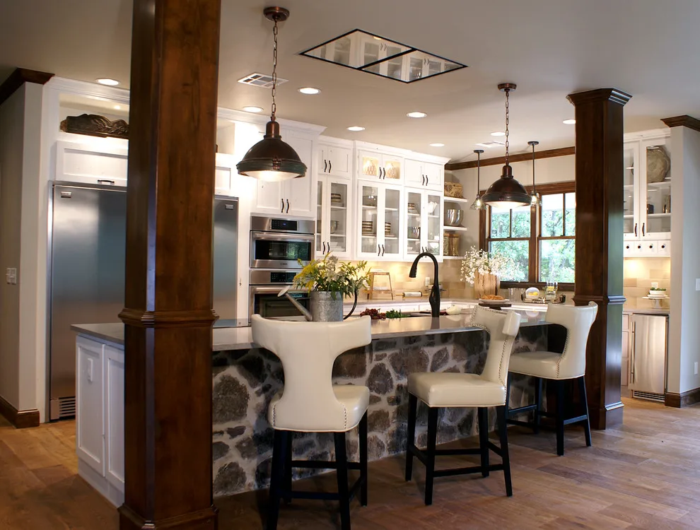 Alpine Escape by Edmond Kitchen & Bath LLC - Photo 8