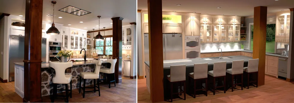 Alpine Escape by Edmond Kitchen & Bath LLC - Photo 5