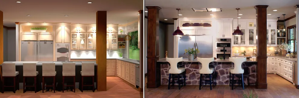 Alpine Escape by Edmond Kitchen & Bath LLC - Photo 7