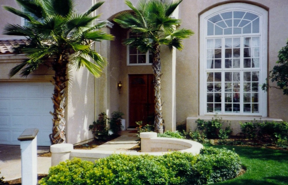 Model Home Project 1 by Bespoke Garden Design - Photo 6