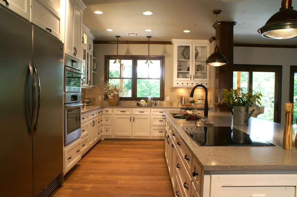 Alpine Escape by Edmond Kitchen & Bath LLC - Photo 6