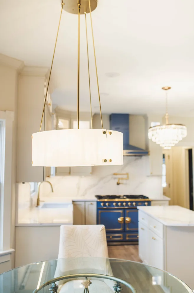 Dove's Grief Kitchen by Wade Home Remodeling - Photo 49