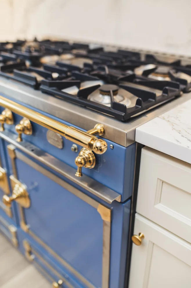 Dove's Grief Kitchen by Wade Home Remodeling - Photo 57