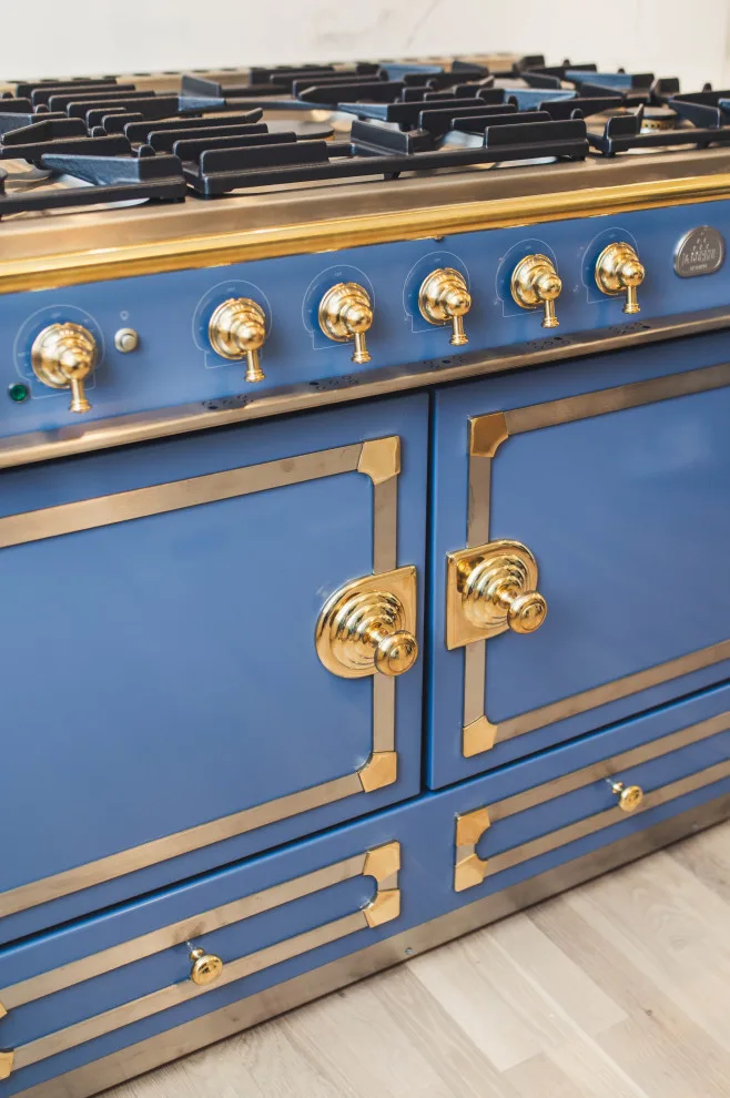 Dove's Grief Kitchen by Wade Home Remodeling - Photo 60