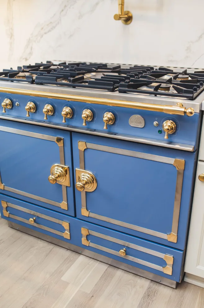 Dove's Grief Kitchen by Wade Home Remodeling - Photo 26