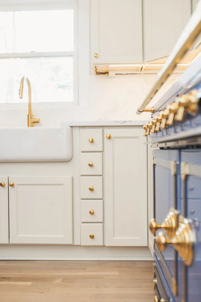 Dove's Grief Kitchen by Wade Home Remodeling - Photo 40