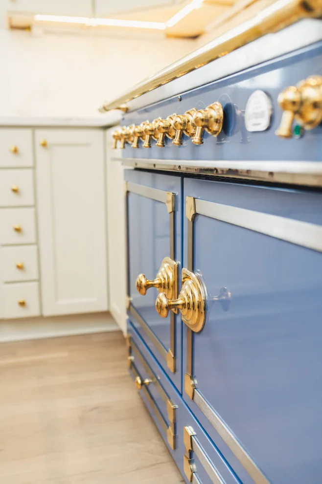 Dove's Grief Kitchen by Wade Home Remodeling - Photo 18