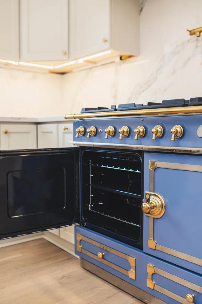 Dove's Grief Kitchen by Wade Home Remodeling - Photo 56