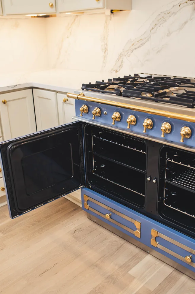 Dove's Grief Kitchen by Wade Home Remodeling - Photo 48